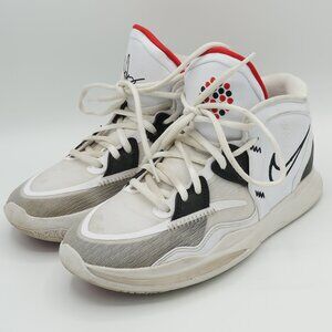 Nike Kyrie Irving 8‎ Infinity High-Top Sneakers Youth Size 4.5